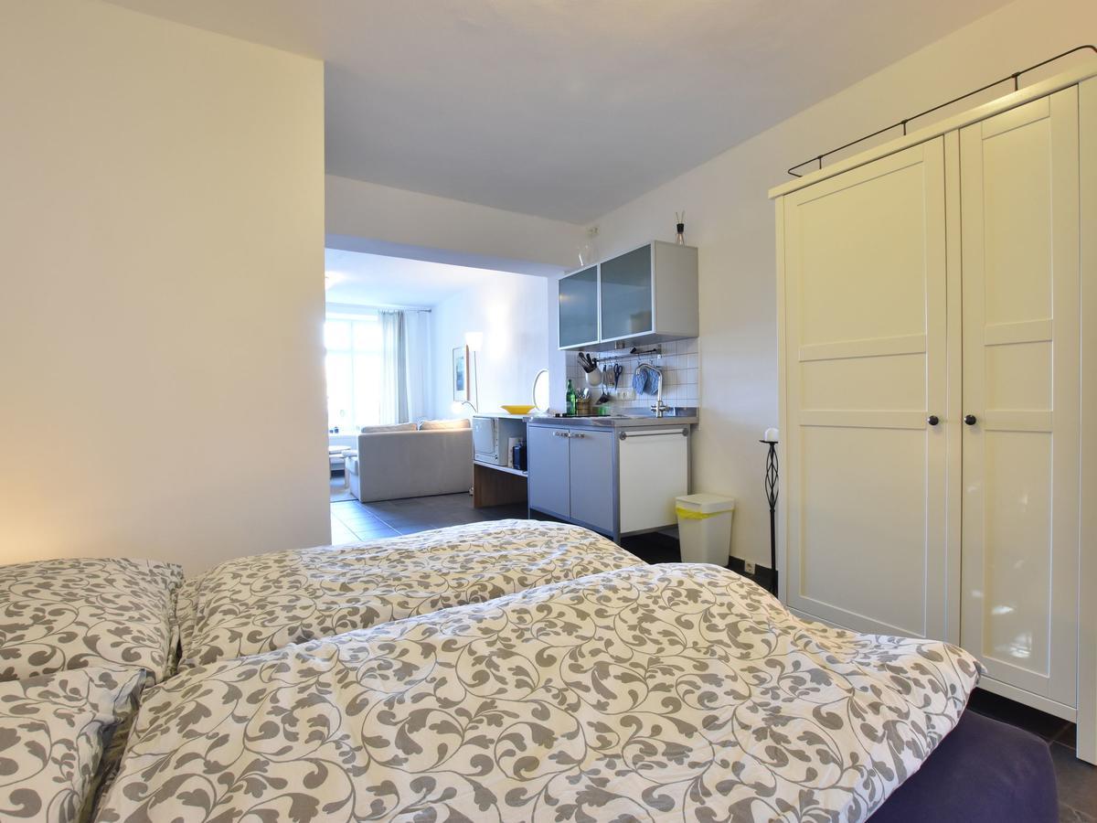 Modern Apartment With Garden In Wißmar エクステリア 写真