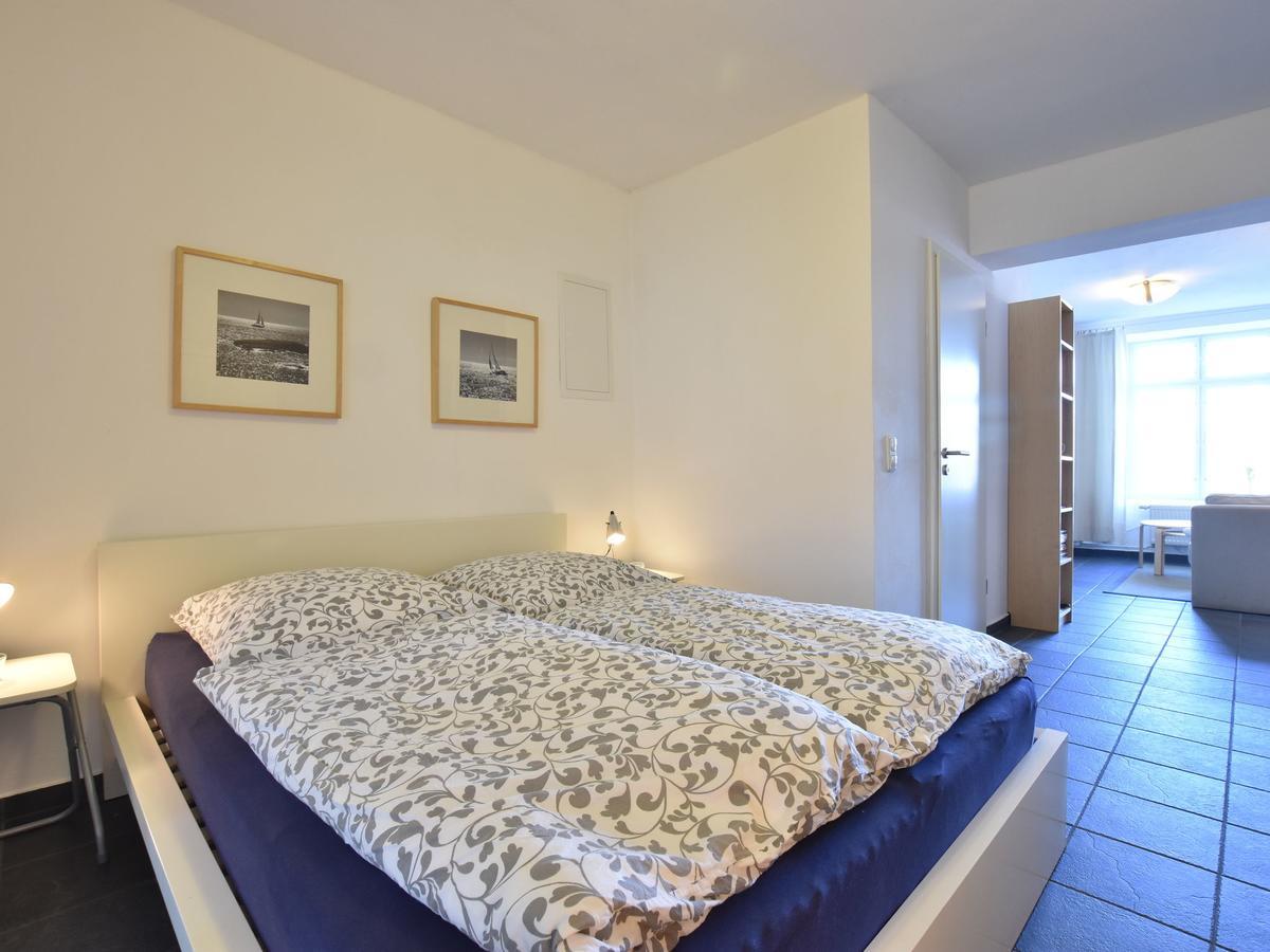 Modern Apartment With Garden In Wißmar エクステリア 写真